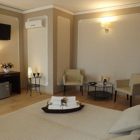 La Maison Des Reves Сиракузы Экстерьер фото