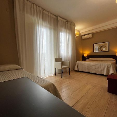 La Maison Des Reves Сиракузы Экстерьер фото