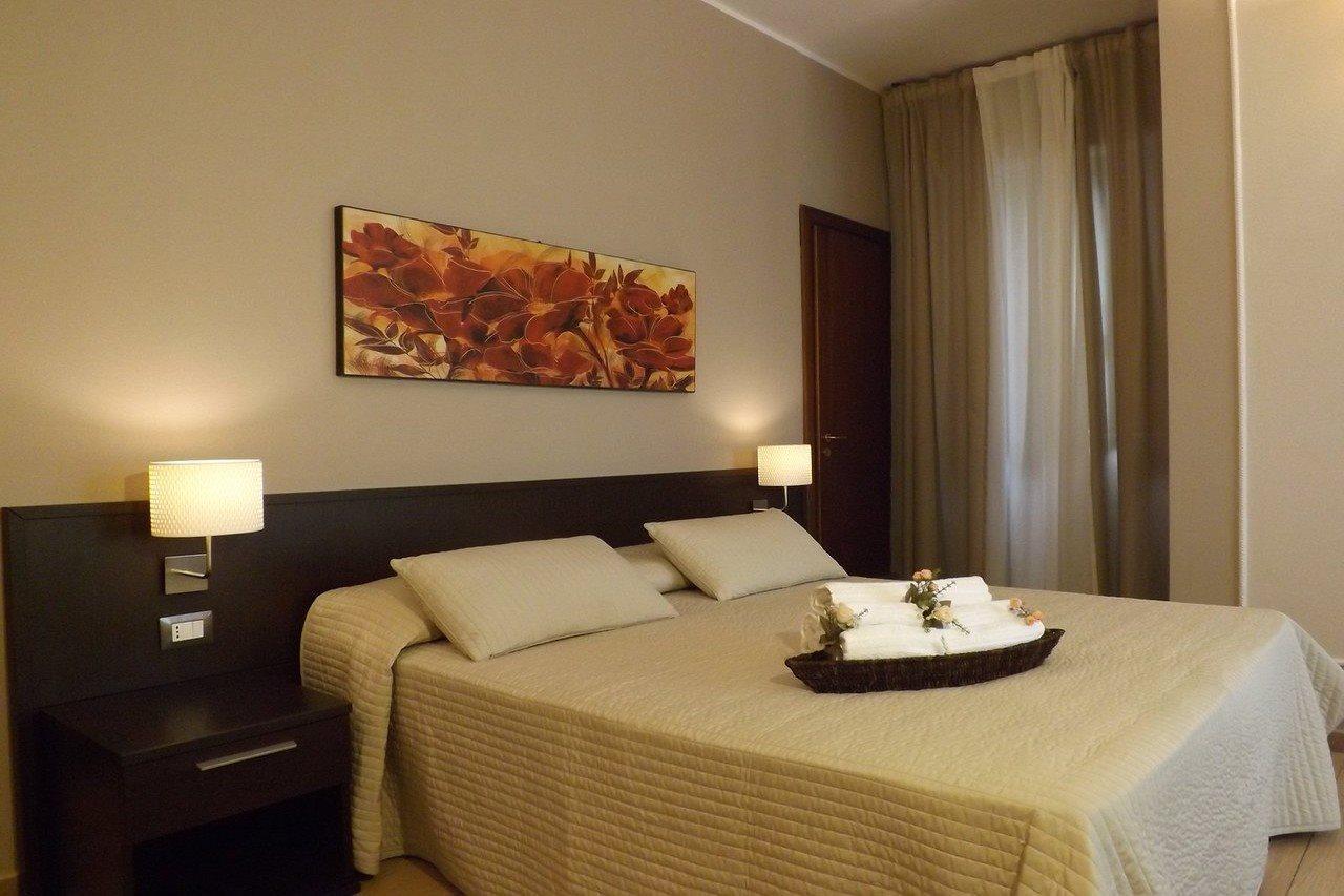 La Maison Des Reves Сиракузы Экстерьер фото