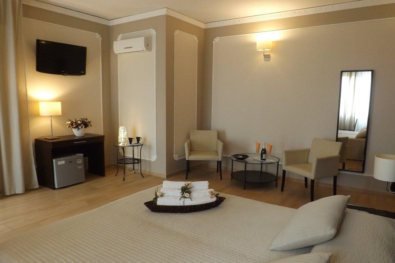 La Maison Des Reves Сиракузы Экстерьер фото